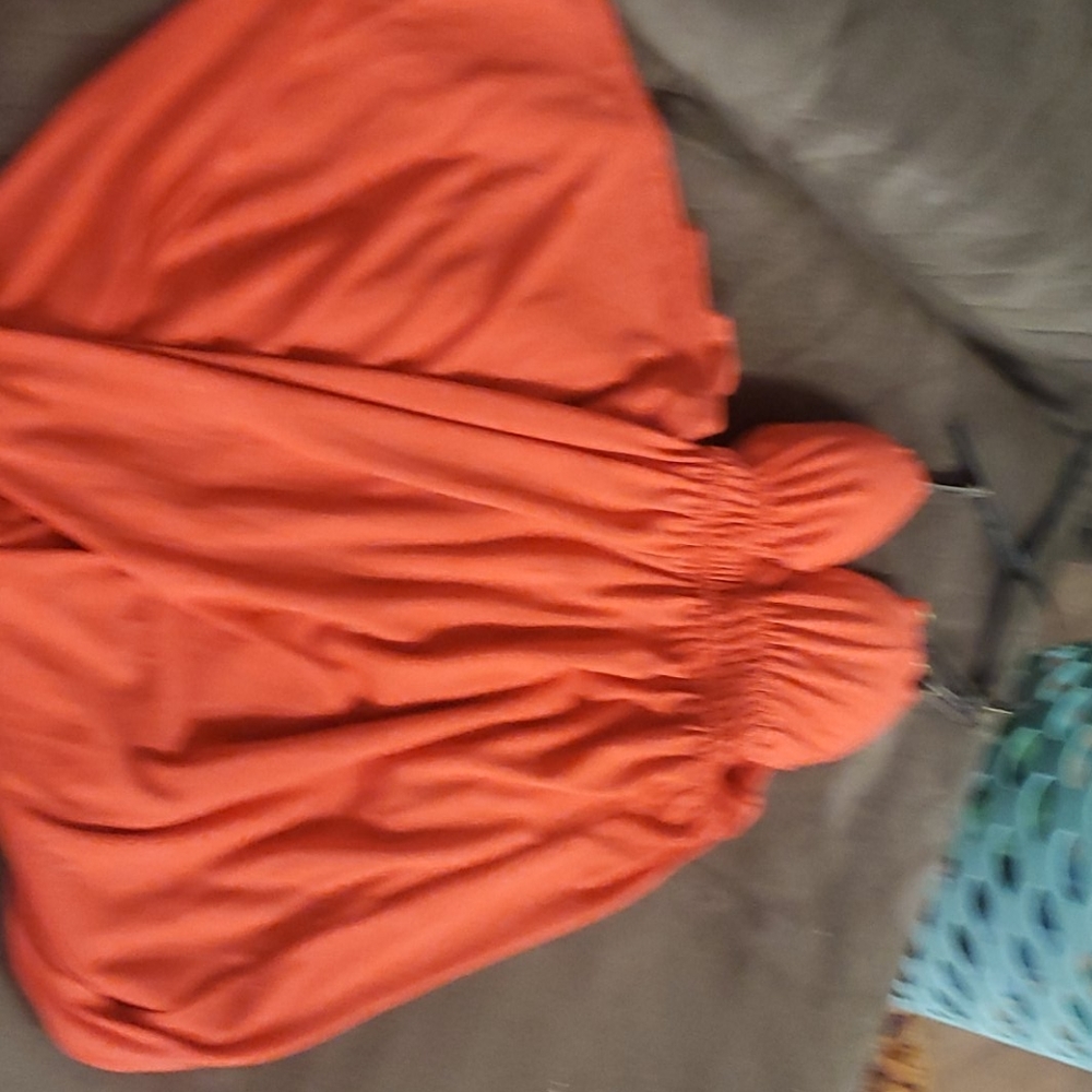 Dress. Only worn once good condition